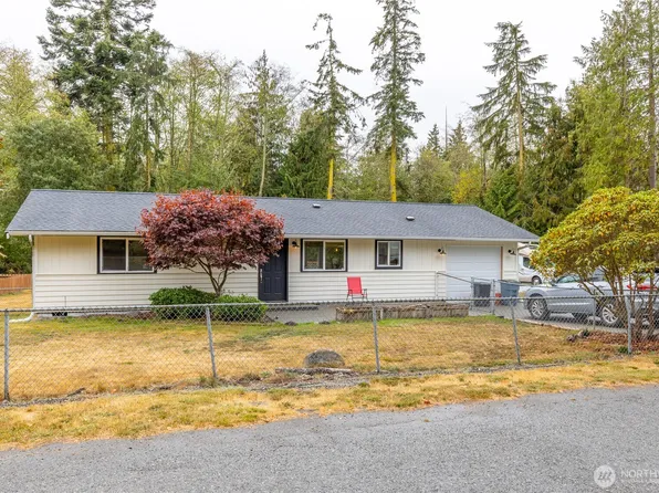 250 E Bluff Drive, Port Angeles, WA 98362