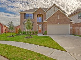 11611 Brentcross Dr, Tomball, TX 77377