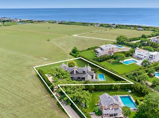 1051 Sagaponack Main St, Sagaponack, NY 11962