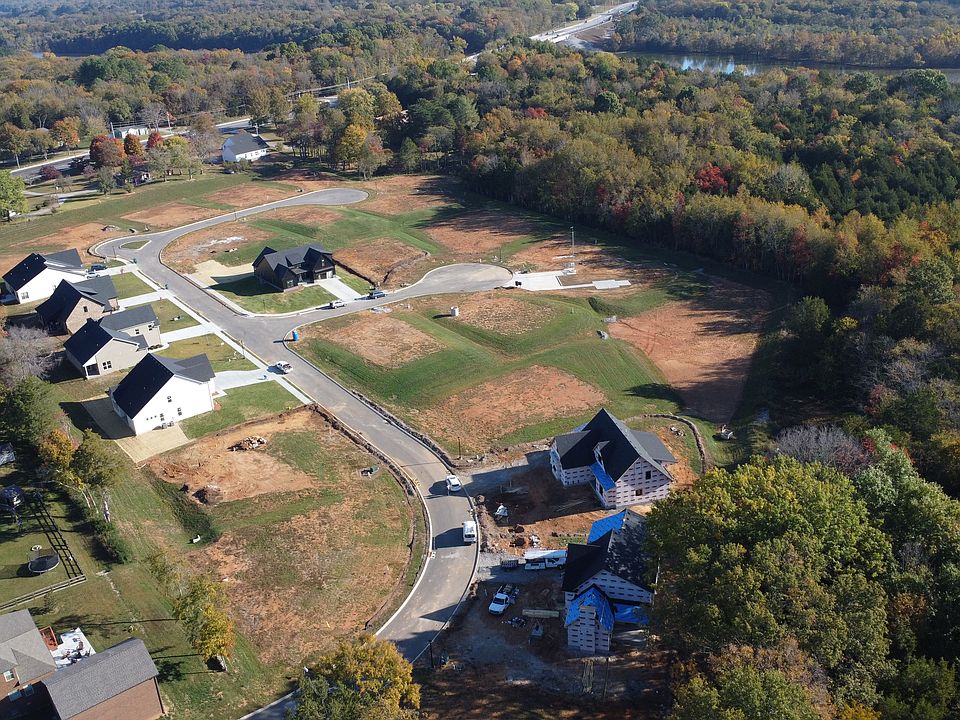 Several Lots Available for Presale