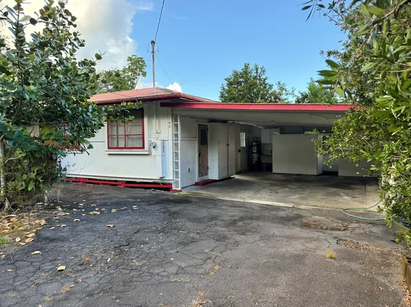 142 Palani St, Hilo, HI 96720