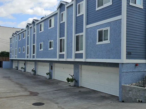 106 N Meridith Ave APT 3, Pasadena, CA 91106