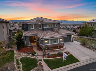 975 Winding Pine Ln, Highlands Ranch, CO 80126