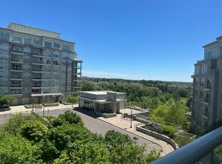 9 Stollery Pond Cres #616, Markham, ON L6C 0Y1