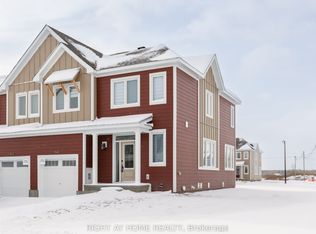 940 Seagrave Ln, Ottawa, ON K0A 2Z0