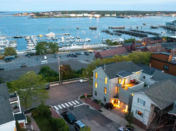 4 St Lawrence Street, Portland, ME 04101