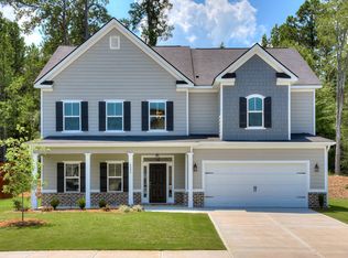 4594 Coldwater St, Grovetown, GA 30813