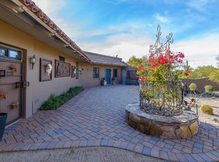 6700 E Carefree Hwy #1, Carefree, AZ 85377