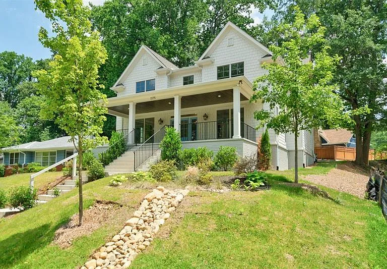1375 Wessyngton Rd — Photo 2