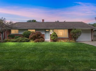 35611 Silvano St, Clinton Township, MI 48035