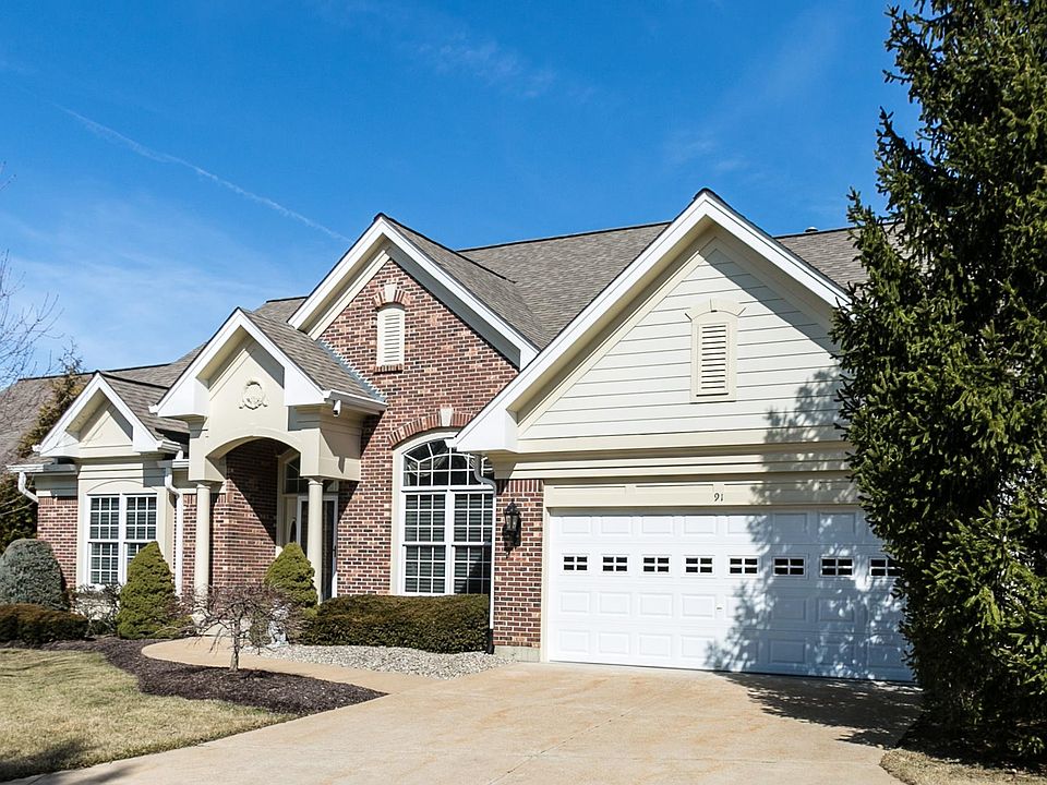 1st image of 91 Picardy Hill Dr