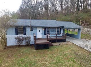 1201 Baker Ave, Knoxville, TN 37920