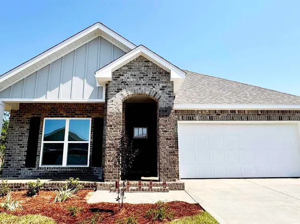 5844 Sargassum Ln, Milton, FL 32583