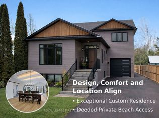 18 Lakeview Rd, Oro Medonte, ON L0L 2E0