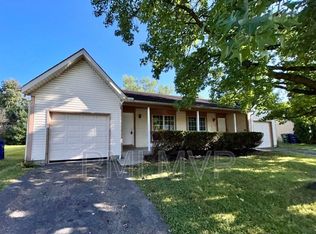 4089 Greenery Dr, Columbus, OH 43207
