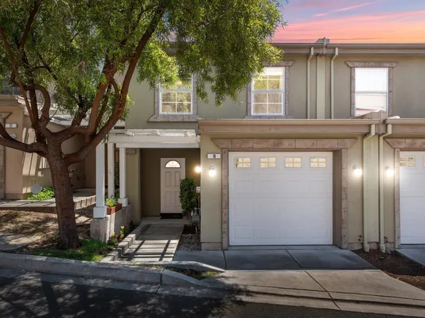 300 Locust Drive #18, Vallejo, CA 94591