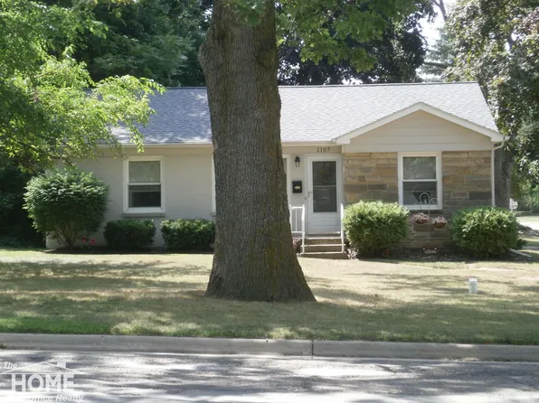 1107 W Oliver St, Owosso, MI 48867