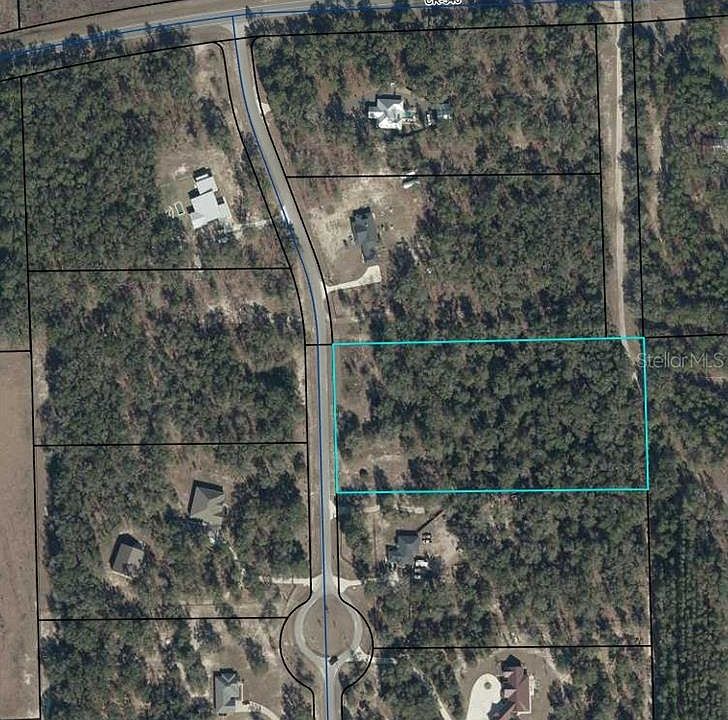 2nd image of Lot 3 NE 48TH COURT LOT 3