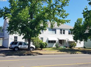 475 E 18th Ave, Eugene, OR 97401