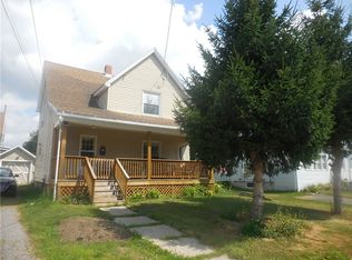 24 Tempest St, Perry, NY 14530