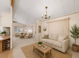 11949 Riverside Dr Space 133, Lakeside, CA 92040