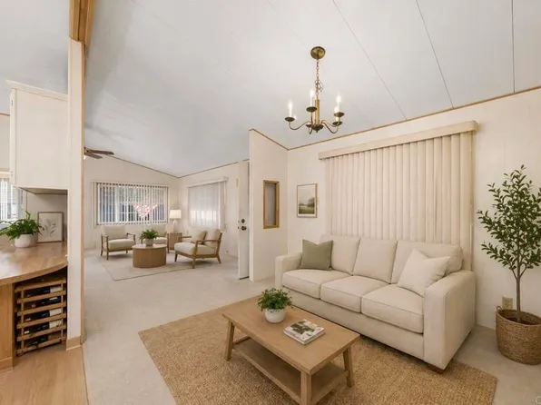 11949 Riverside Dr Space 133, Lakeside, CA 92040