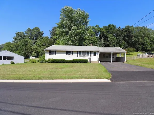 42 Westfield Terrace, Middletown, CT 06457