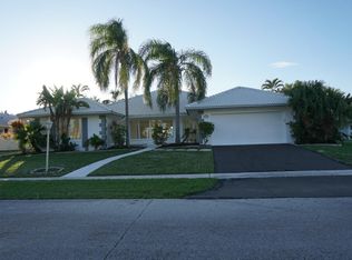 1205 Mulberry Way, Boca Raton, FL 33486