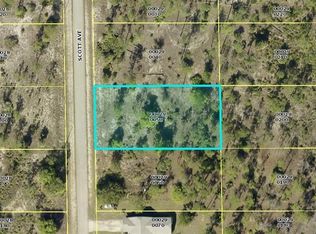 614 Scott Ave, Lehigh Acres, FL 33972