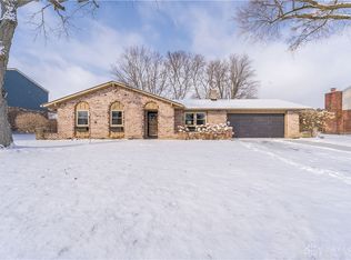 1912 Beckert Dr, Piqua, OH 45356