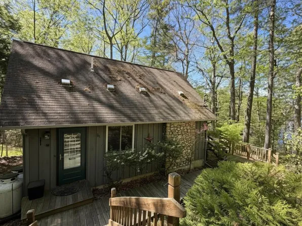 3 Coffee Pond Road, Casco, ME 04015