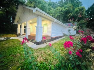 111 Dal Brown Rd, Chattanooga, TN 37405