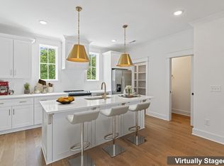 2040 Maple View Ln LOT 21, Nashville, TN 37207