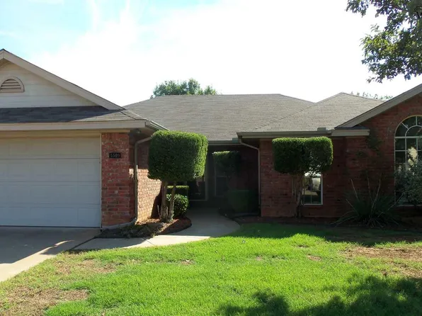 5509 Long Leaf Dr, Wichita Falls, TX 76310
