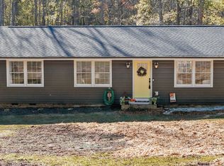 1700 New Hill Olive Chapel Rd, Apex, NC 27502