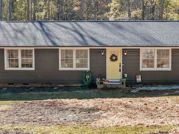 1700 New Hill Olive Chapel Rd, Apex, NC 27502