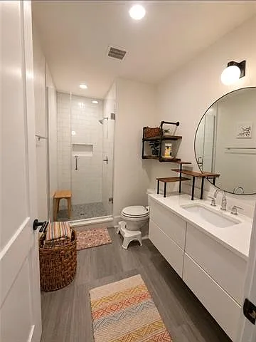 3 bed, 2.5 bath, 1930 sqft, $3,500 — Photo 4