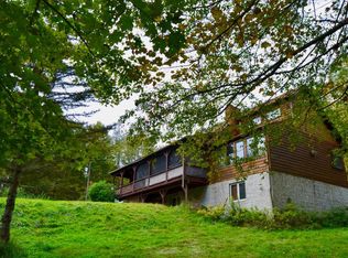 353 Crow Rd, Fleischmanns, NY 12430