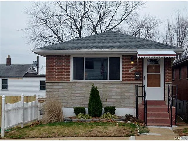 904 Erskine Ave photo 1