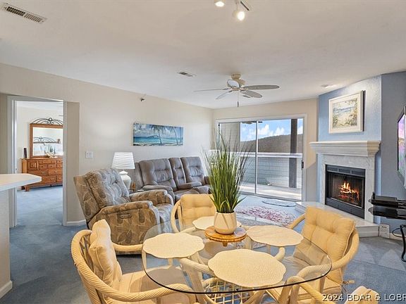 4th image of 601 Park Place Dr #3A