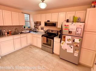 33 Todd Pl NE #B, Washington, DC 20002