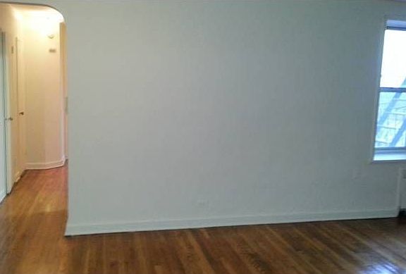 LIVING ROOM TO HALLWAY