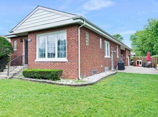 10250 Belmont Ave, Franklin Park, IL