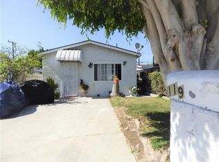 11931 Arkansas St, Artesia, CA 90701