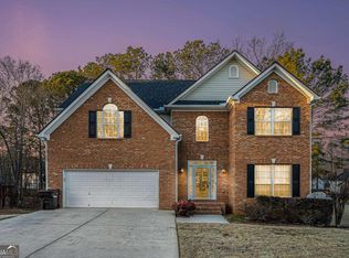 3218 Rose Petal Ln, Powder Springs, GA 30127