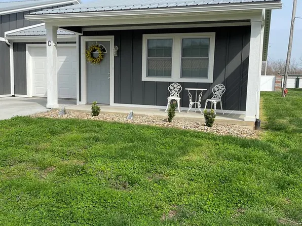 634 Meadow Ln Unit C, Wheelersburg, OH 45694