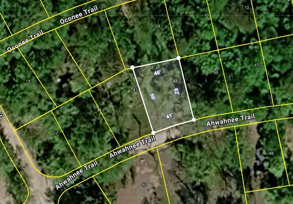 1st image of 43 Ahwahnee Trl