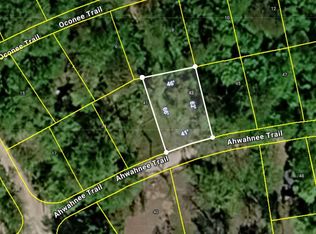 43 Ahwahnee Trl, Newfoundland, PA