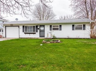 1207 New Mexico Ave, Lorain, OH 44052