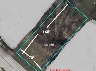 110 Tecumseh Ct, Pickerington, OH 43147